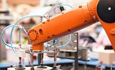 智能機器人銷售 驅動工業自動化的新引擎