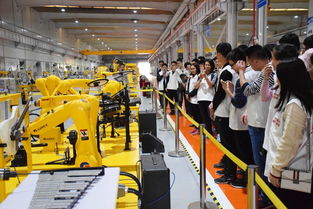 格力管理理念、創新模式與智能機器人銷售探析