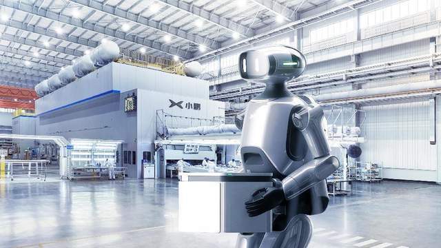 無圖之戰(zhàn)完結(jié)，AI時代降臨 小鵬汽車1024技術(shù)日干貨盤點與智能機器人銷售前景
