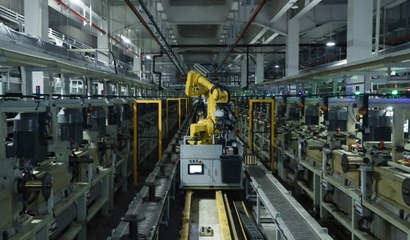 重歸樞紐，淮安構(gòu)筑發(fā)展強磁場 全力打造現(xiàn)代化立體交通網(wǎng)絡(luò)