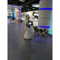 AI智能營銷客服機(jī)器人2017最新版 引領(lǐng)迎賓接待與智能銷售新紀(jì)元