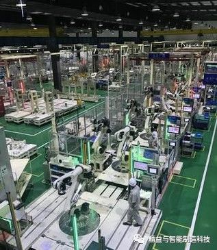 智訊|工業(yè)4.0智能制造全球資訊一周要聞回顧 智能機(jī)器人銷售市場(chǎng)動(dòng)態(tài)與未來展望