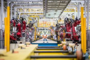 第三屆汽車(chē)智能工廠與工業(yè)機(jī)器人高峰論壇將于明年3月在重慶舉辦，聚焦智能機(jī)器人銷(xiāo)售新機(jī)遇