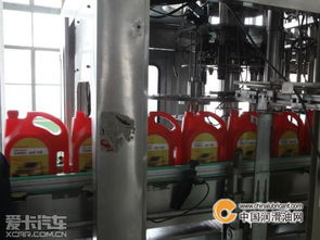 長(zhǎng)生不老的秘密 長(zhǎng)城潤(rùn)滑油“原廠”DNA解密之旅