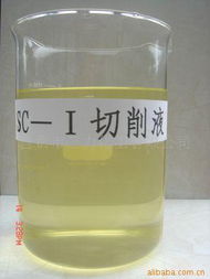 自貢市三力化工——工業(yè)潤(rùn)滑油產(chǎn)品列表